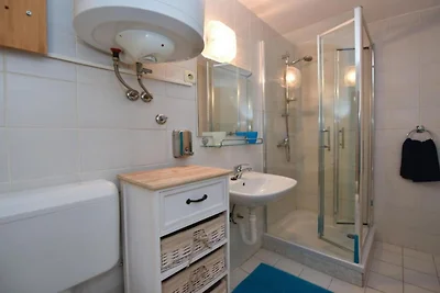 One Bedroom Apartment With Terrace