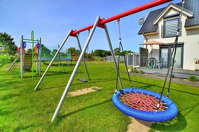 Comfortabele vakantiehuizen vlakbij het...
