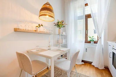 Eleganckie mieszkanie w centrum Grazu