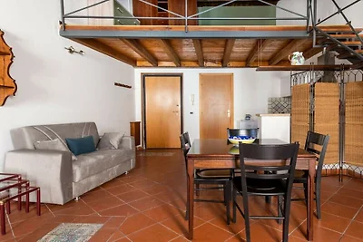 Casa Meli dietro Piazza San Domenico