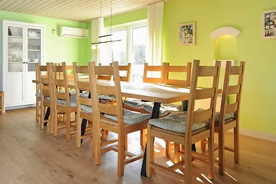 8 persone case ad Oksbøl