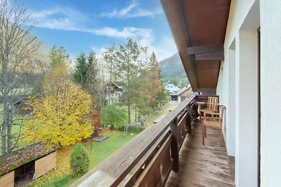 Appartement in Bichlbach bij Skiliften