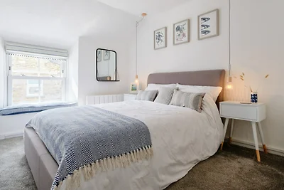 Cottage a Porthleven vicino spiaggia