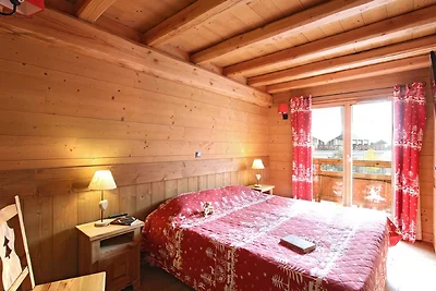 Wunderschönes Chalet mit Sauna