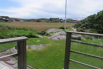5 Sterne Ferienhaus in BRäNNö