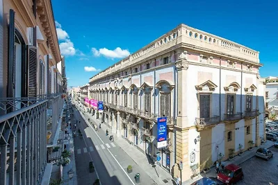 Charming Apartment in the city center