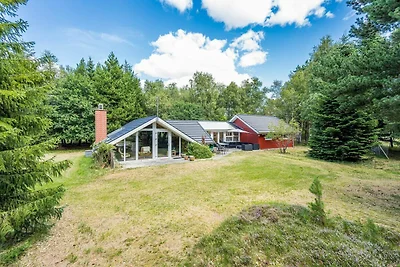 6 Personen Ferienhaus in Blåvand