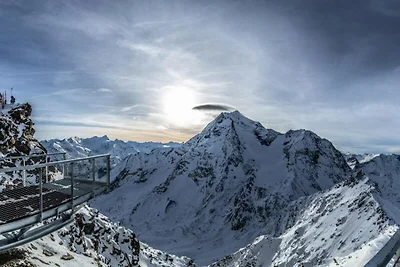 Maisonette für 5 Personen in der Nähe der Pis...