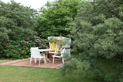 Schroeder's Haus Kampen Haus 1A