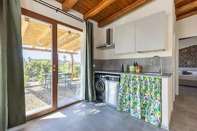 Villa - Appartamento ad Acireale