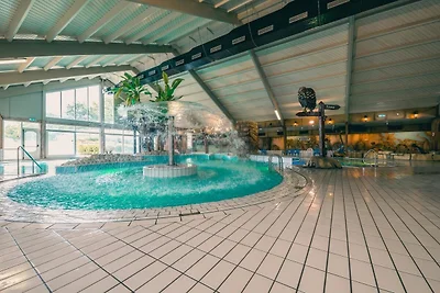 Efteling-Chalet in Kaatsheuvel
