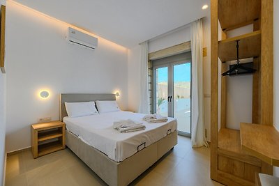 Villa con 2 camere da letto a Melidoni