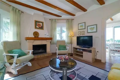 Gladiolo - Ferienhaus Mit Privatem Pool