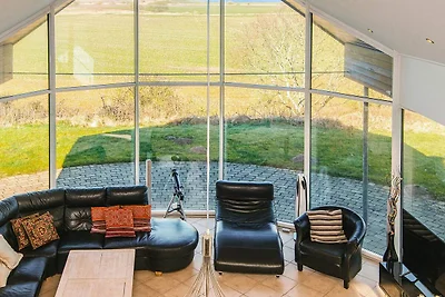 Luxe Fjordzicht Toevluchtsoord-By Traum