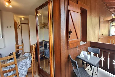 Chalets d'Or D N°217 - ST4