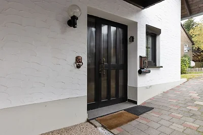 Accogliente casa vacanze a Olsberg con...