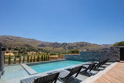 Villa recintata Bella Vista