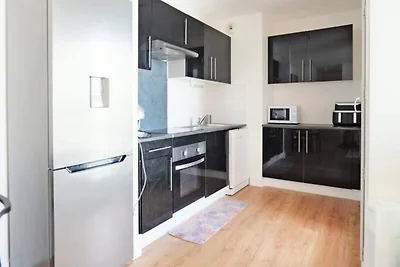 Wohnung in Montpellier nahe Place Comédie