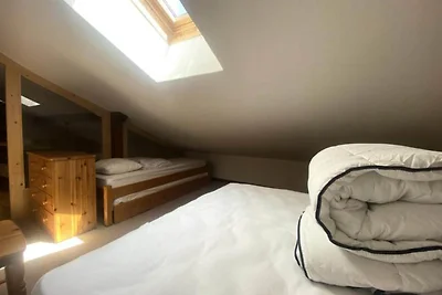 Grand Horizon zwei Residenz