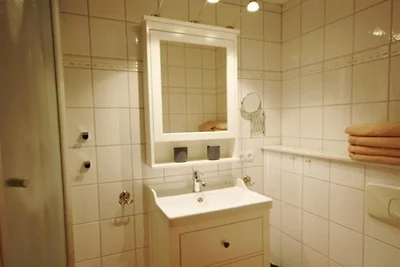 Ferienwohnung mit 2 Schlafzimmer