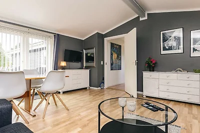 6 Personen Ferienhaus in Jægerspris-By Traum