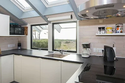 6 Personen Ferienhaus in Knebel