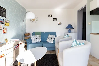 Ferienhaus mit Gemeinschaftspool in Luberon