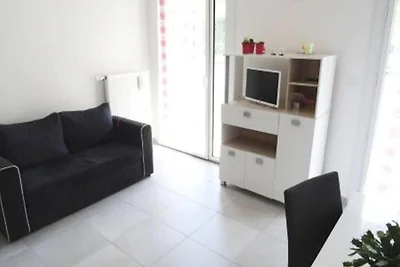 Residenz Le Bachelard