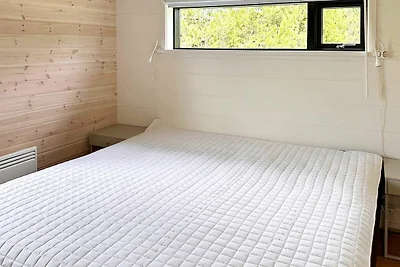 7 Personen Ferienhaus in Jerup-By Traum