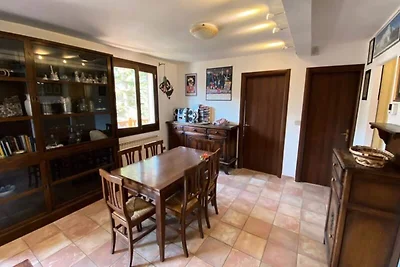 4 Zimmer für 6 Personen