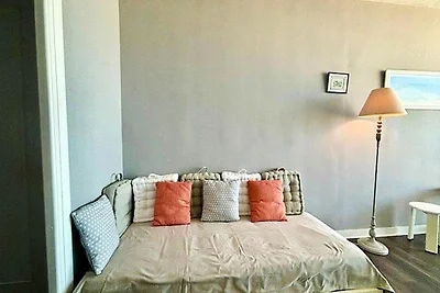 Studio für 3 Personen