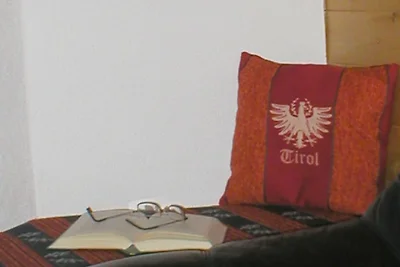 Aktywny Dom Wakacyjny Ötztaltor