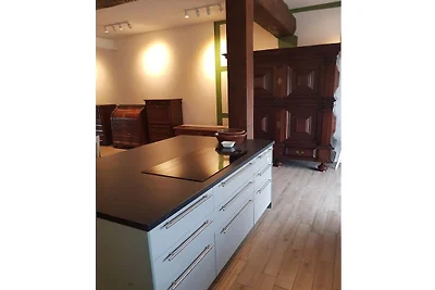 Holiday home in Hamburg with swimming pool
