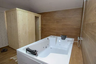 Ethno Village Dolina Mira - One Bedroom Holid...