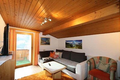 Ferienwohnung in Tirol nahe Skigebiet