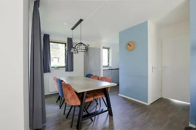 Rustig Ewijk Bosverblijf voor 4 personen