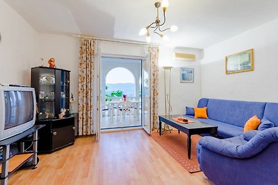 Apartment Sea Star - Three-Bedroom Apartment ...