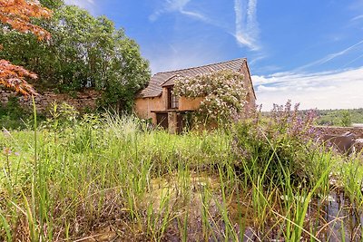 Ferienhaus in Aquitanien mit privatem Garten