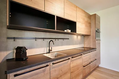 Geräumige Wohnung in der Nähe von Wellness