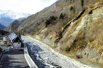 Studio in Ayre nahe Dorfzentrum