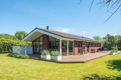 8 Personen Ferienhaus in Ulfborg