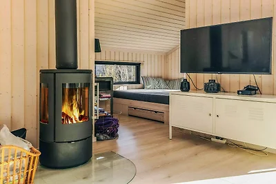 8 Personen Ferienhaus in Vig