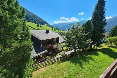 Accogliente appartamento con vista sulle...