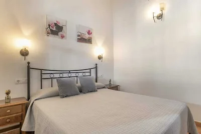 Ländlicher Aufenthalt mit Pool in Conil