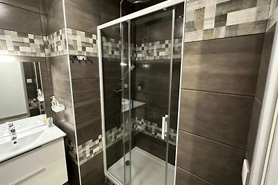 Appartamento a Le Mont-Dore Sancy