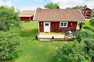 4 persone case ad Årjäng