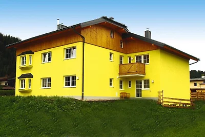 Villa ad Altenmarkt con balcone