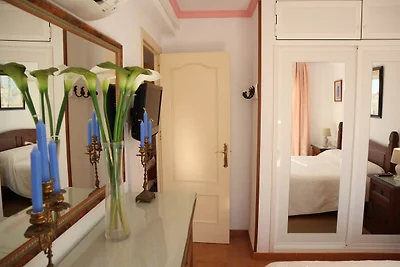 Appartement in Nerja bij Carabeillo Strand