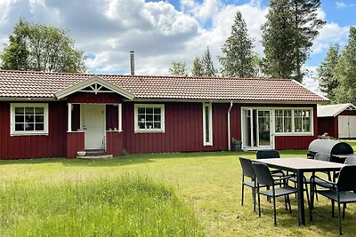 Ferienhaus Erholungsurlaub Svenljunga
