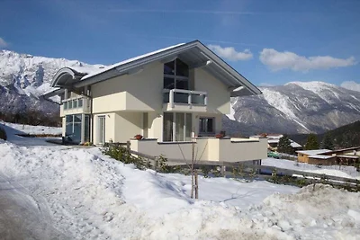 Vakantieappartement met 1 slaapkamer